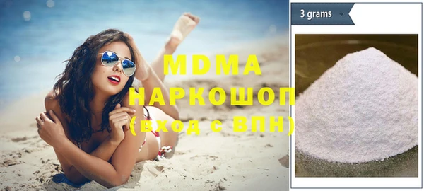 крисы Михайловск